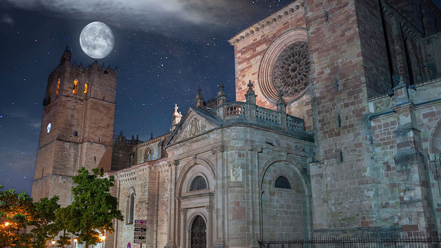 Catedral de Sigüenza