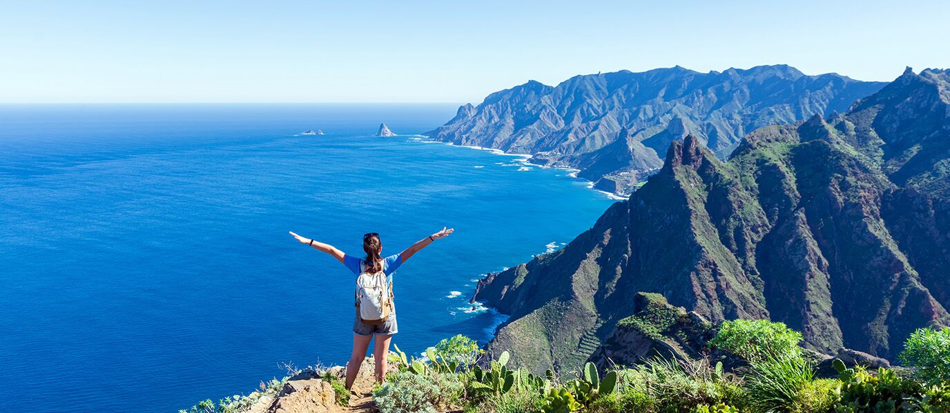 Las mejores actividades para hacer en Tenerife, la isla de las mil experiencias