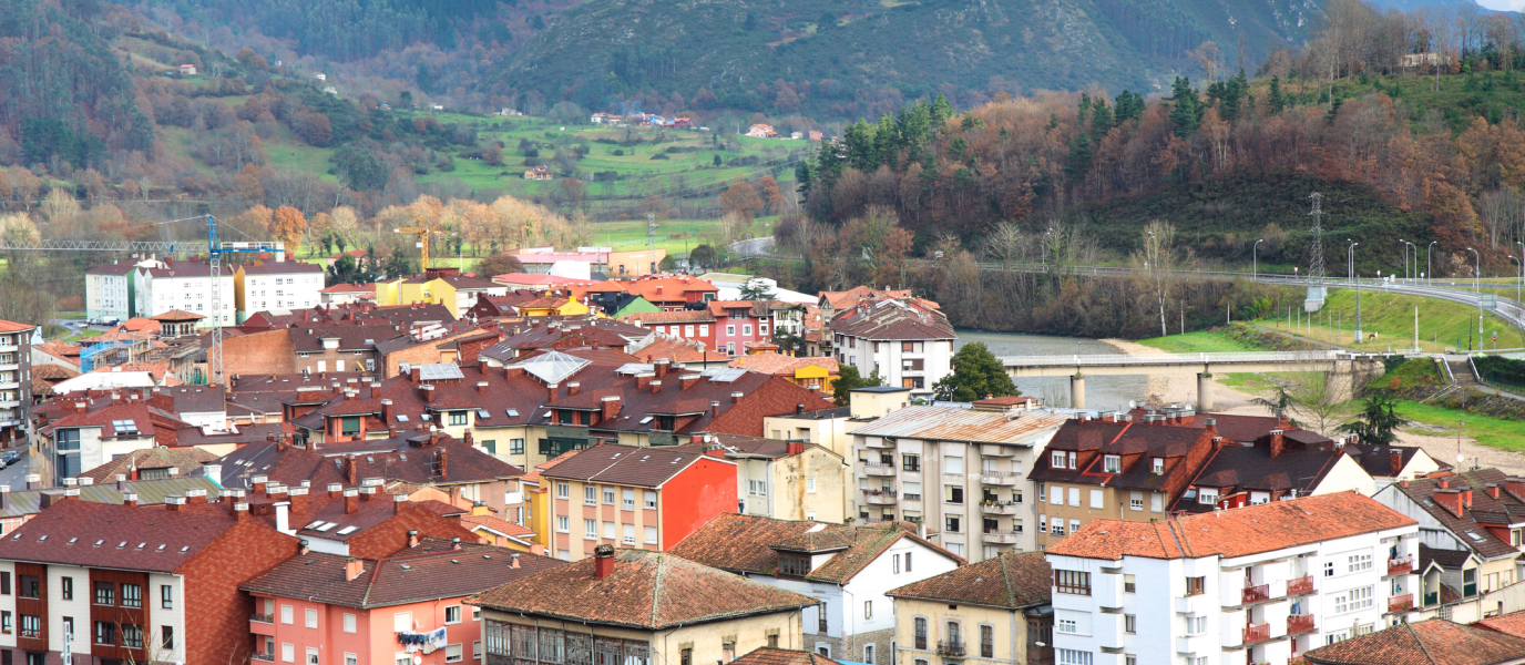 What to see in Arriondas: the home of the International Descent of Sella River