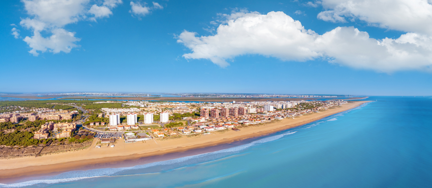 Qué ver en Ayamonte, playas, arte y buena cocina