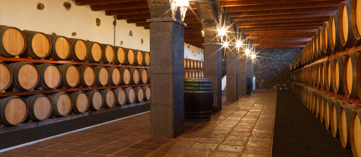 Bodegas en Lanzarote, vinos increíbles en la tierra del Timanfaya