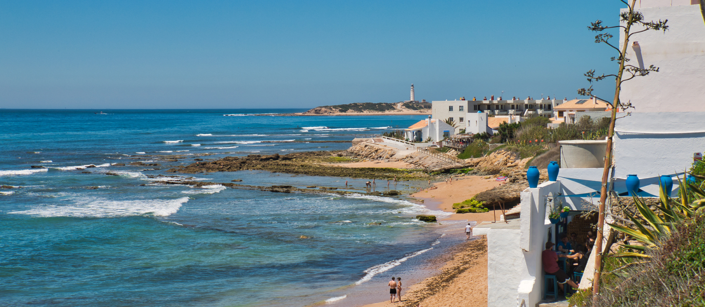 Qué ver en Caños de Meca, el rincón más hippie de la costa gaditana