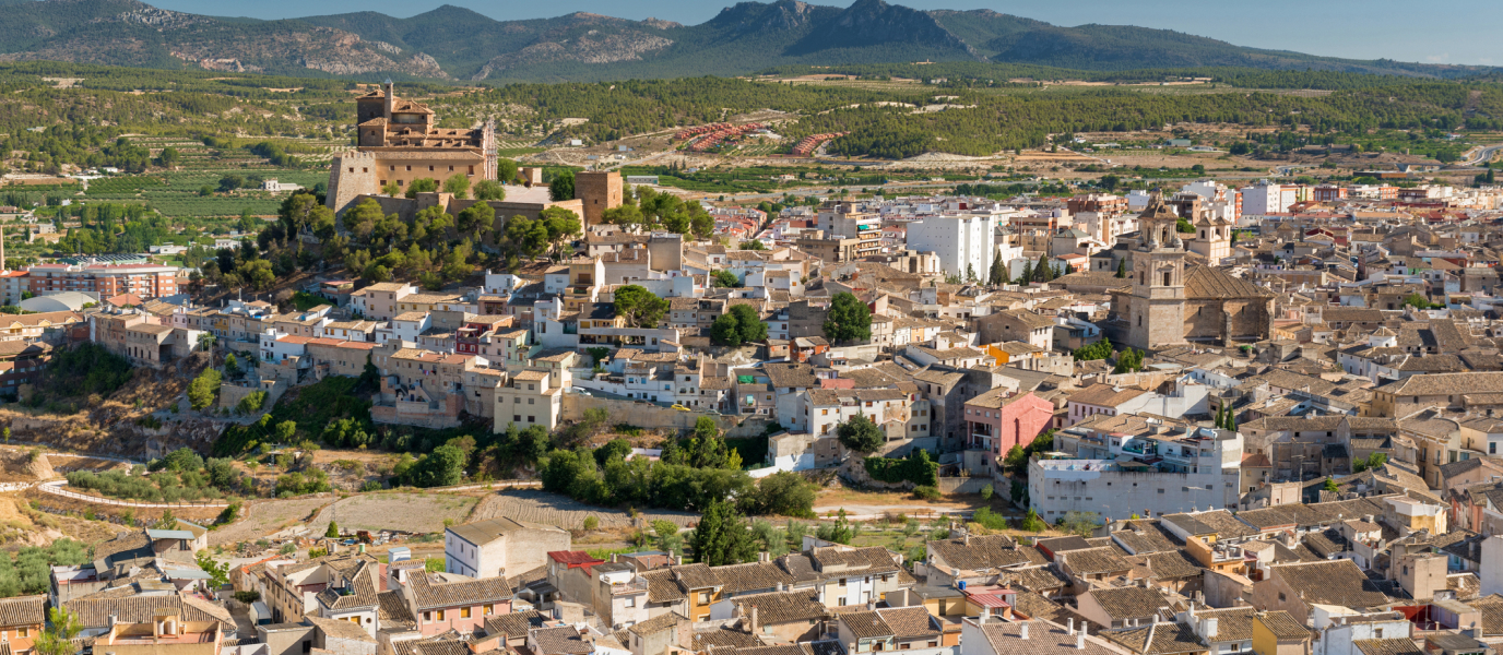 Caravaca de la Cruz: what to see in Murcia’s holy city