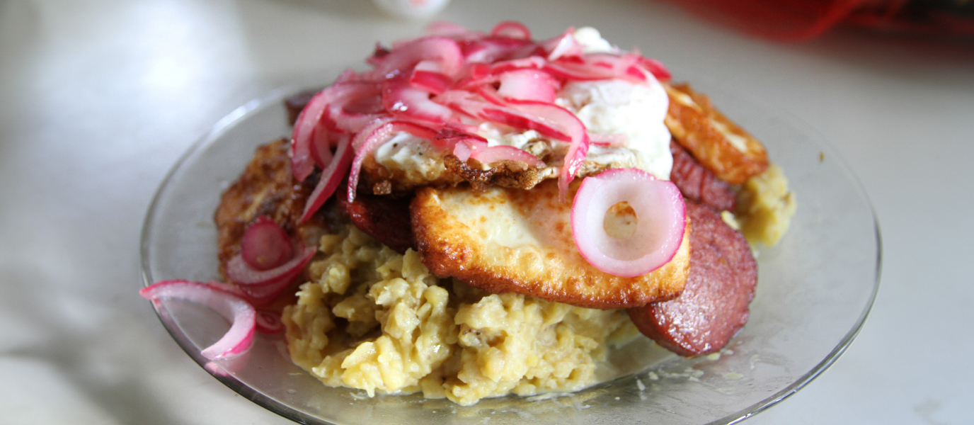 Dominican dishes: The most traditional Caribbean flavors