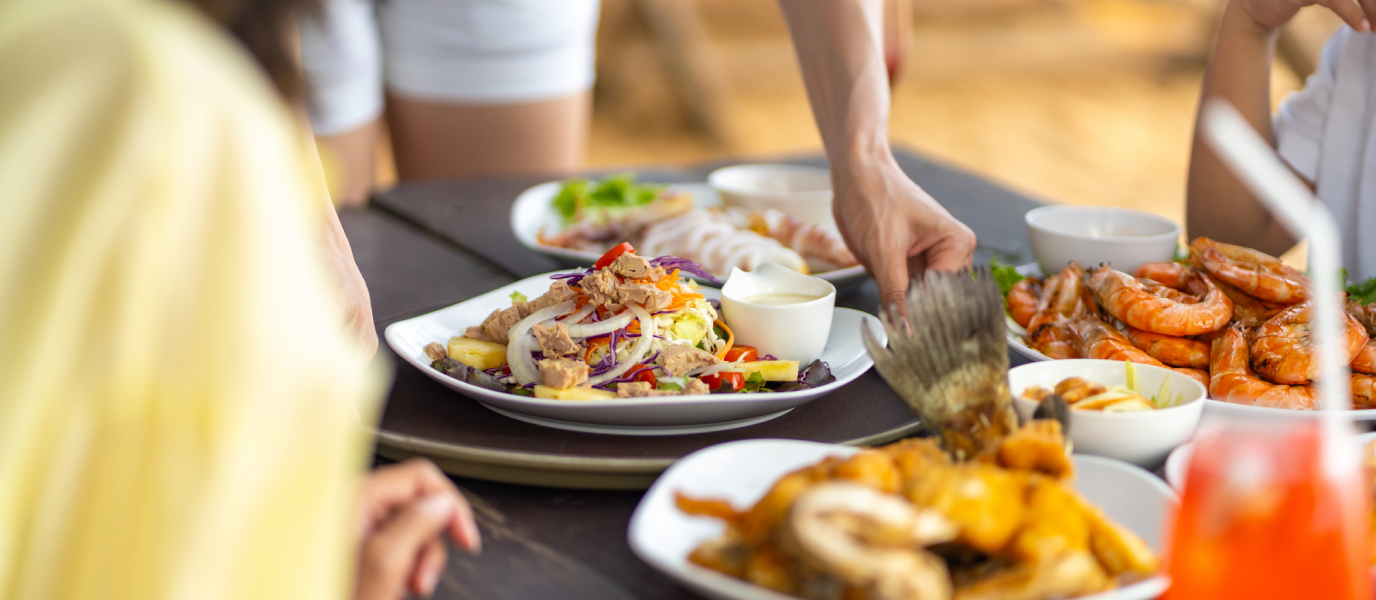 Dónde comer en Almería, los restaurantes más tentadores