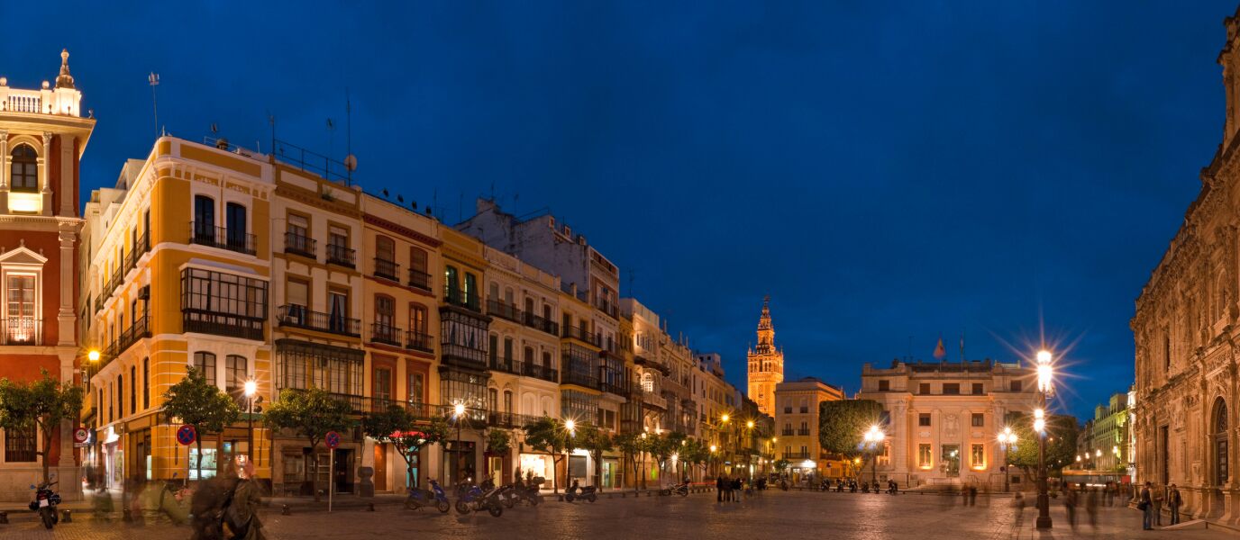Escapadas desde Sevilla: 12 visitas que no puedes perderte