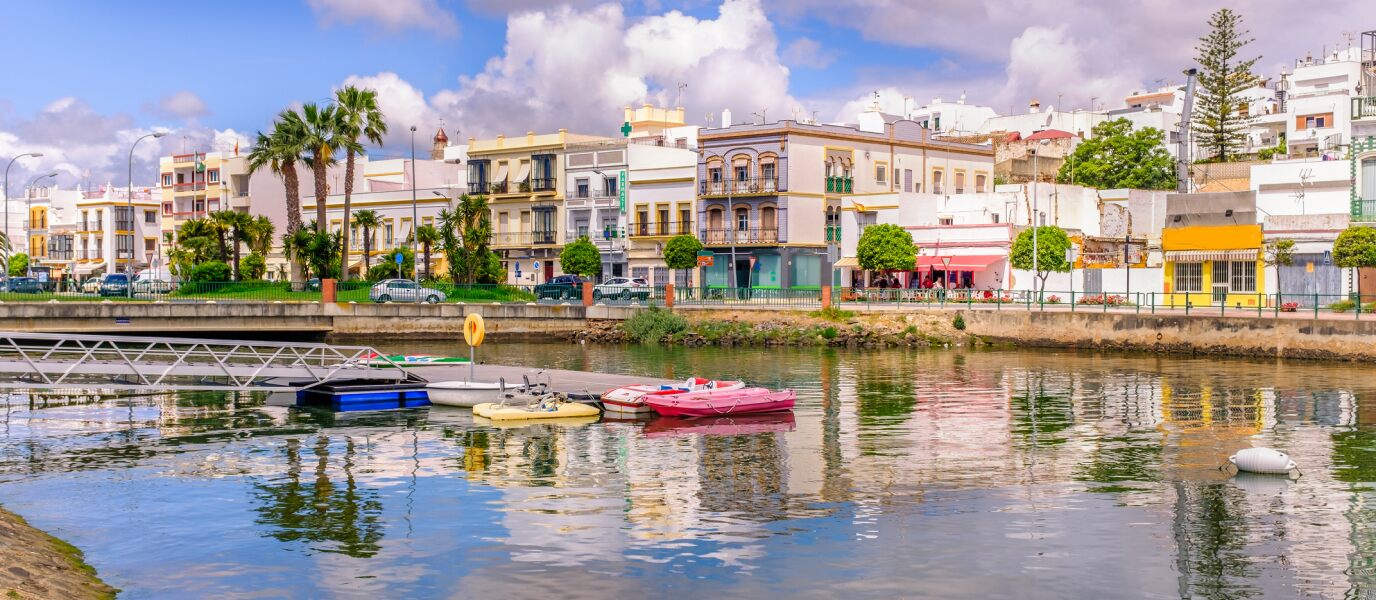 Qué ver en Huelva: los 21 lugares imprescindibles
