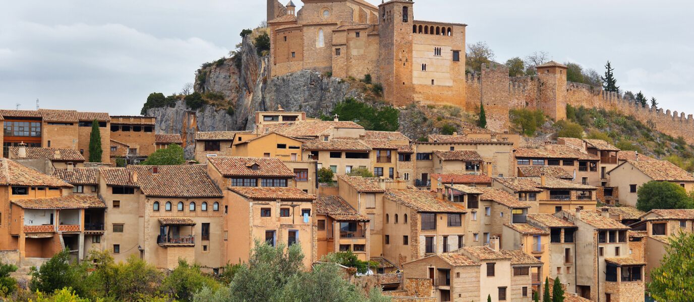 What to see in Huesca city, a surprising provincial capital at the gates to the Pyrenees