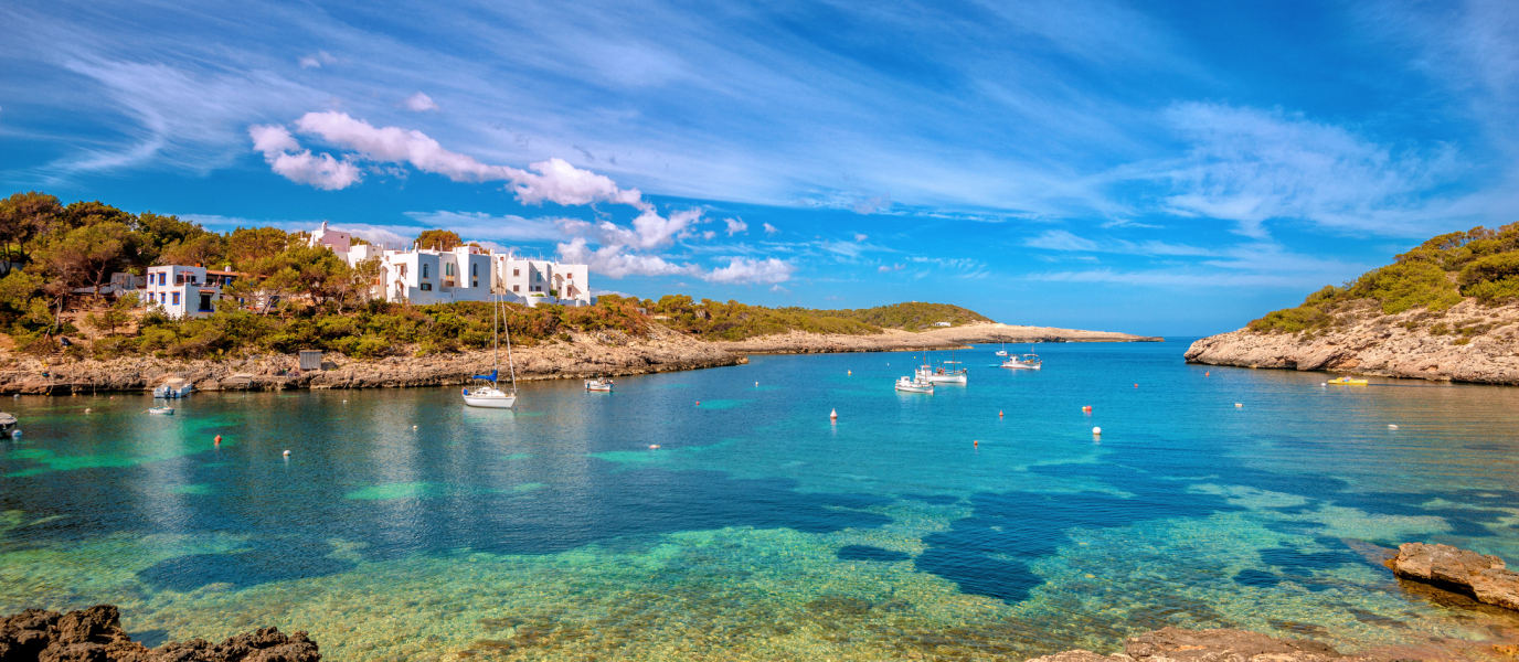 What to see in Ibiza, the 20 places you can't miss