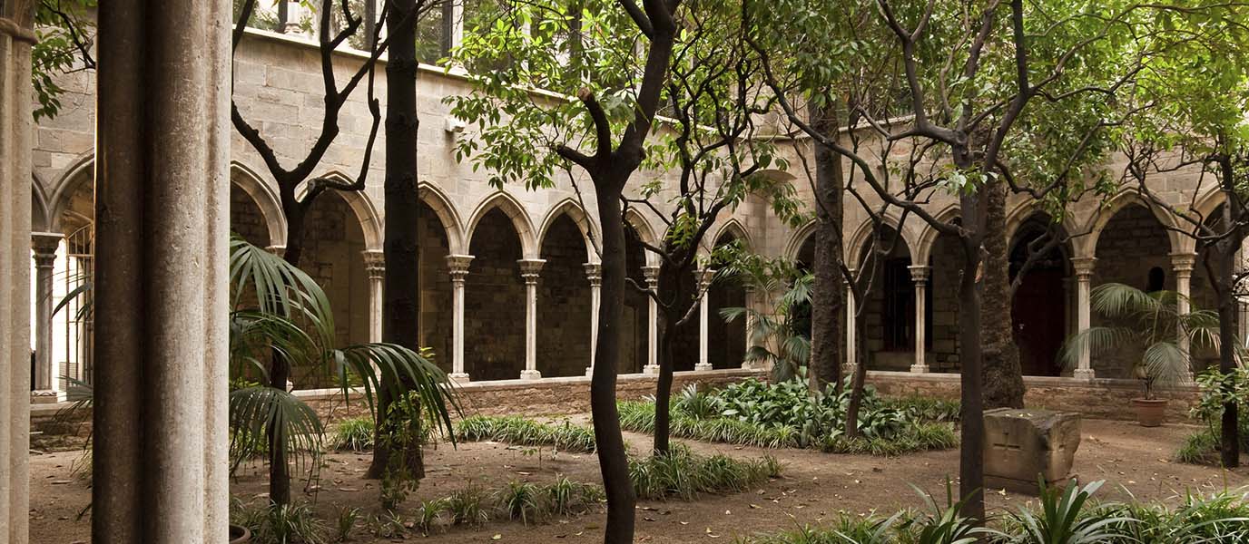 Iglesia de Santa Anna, una joya del románico