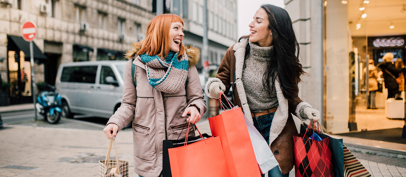 Ir de compras en Vigo, las calles que tiene que visitar