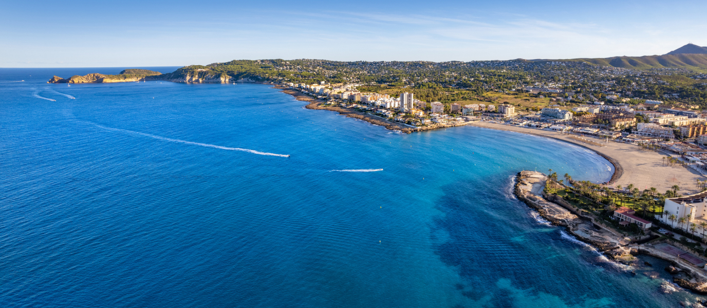 Qué ver en Jávea. Lo que no puedes perderte en este pueblo medieval marinero