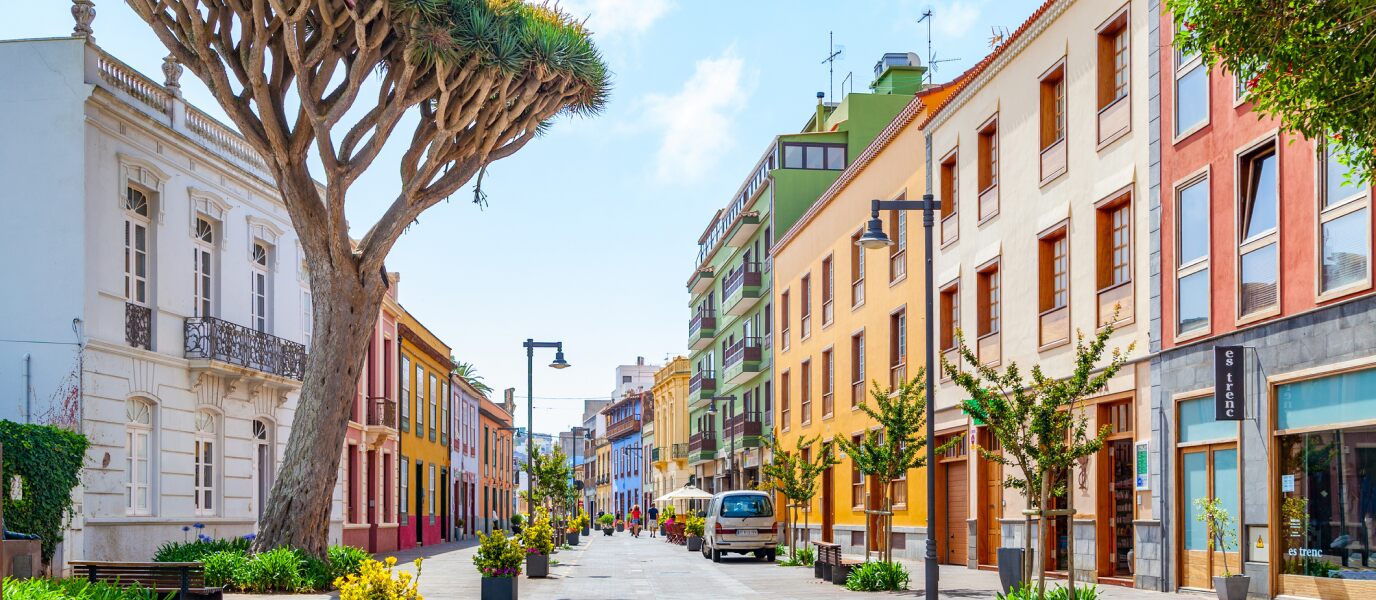 What to see in La Laguna: a journey into Tenerife’s colonial past