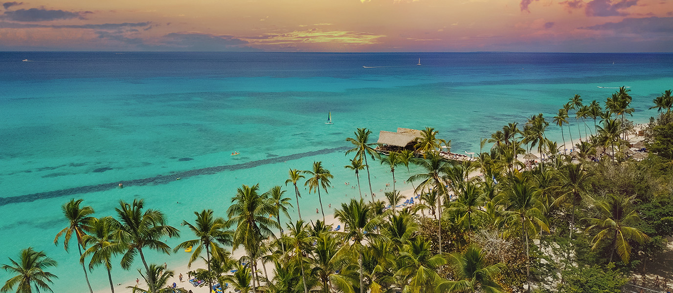 La Romana: golf, cultura y playas paradisíacas en un paraíso turístico de lujo