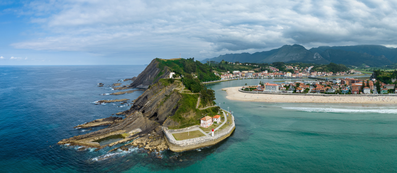 Las mejores playas de Asturias, consulta nuestro ranking