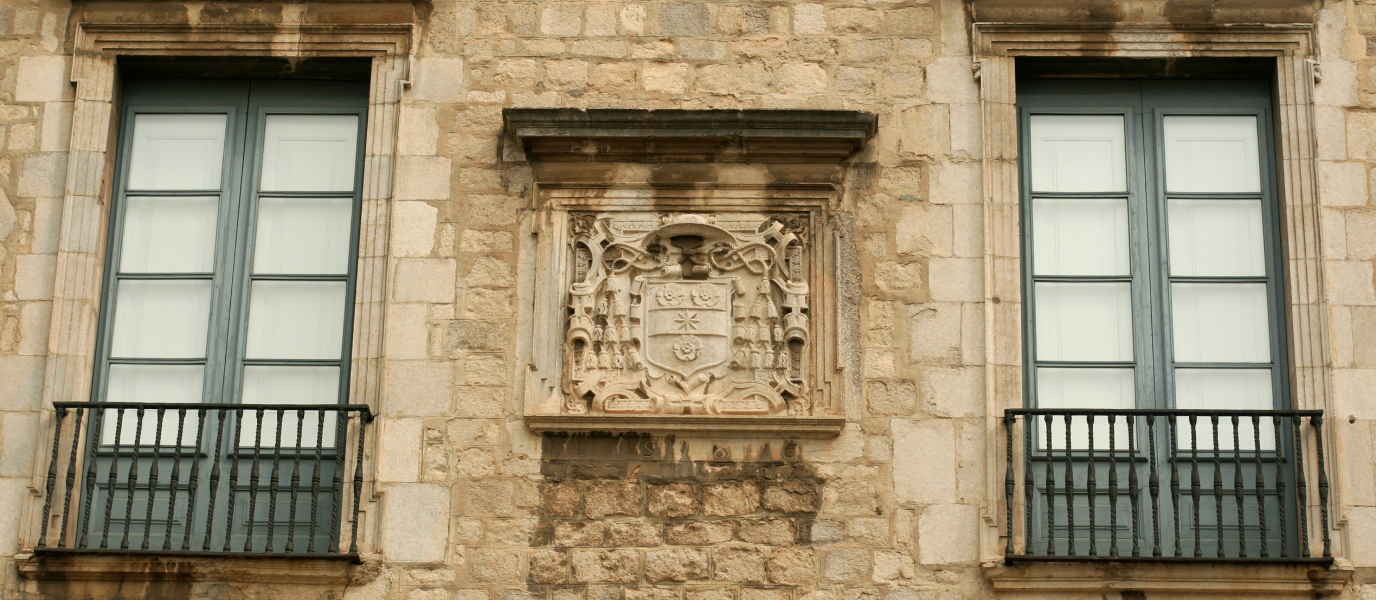 The treasures of the Girona Art Museum