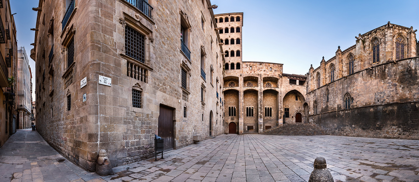 Museo de Historia de Barcelona, una paseo de hace 2000 años bajo tierra