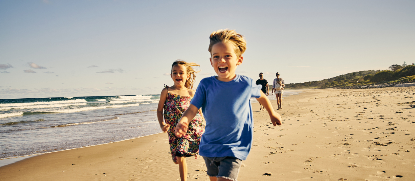 Almería con niños, planes imprescindibles en familia