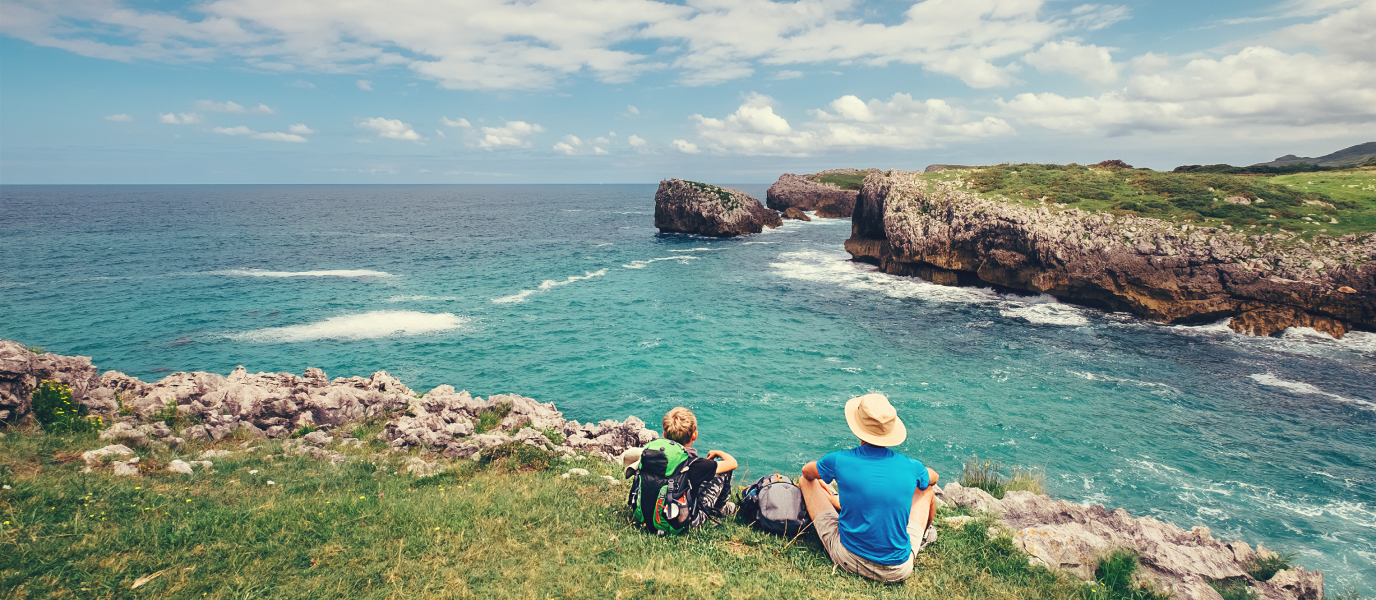 Family holidays in Asturias: non-stop fun for everyone