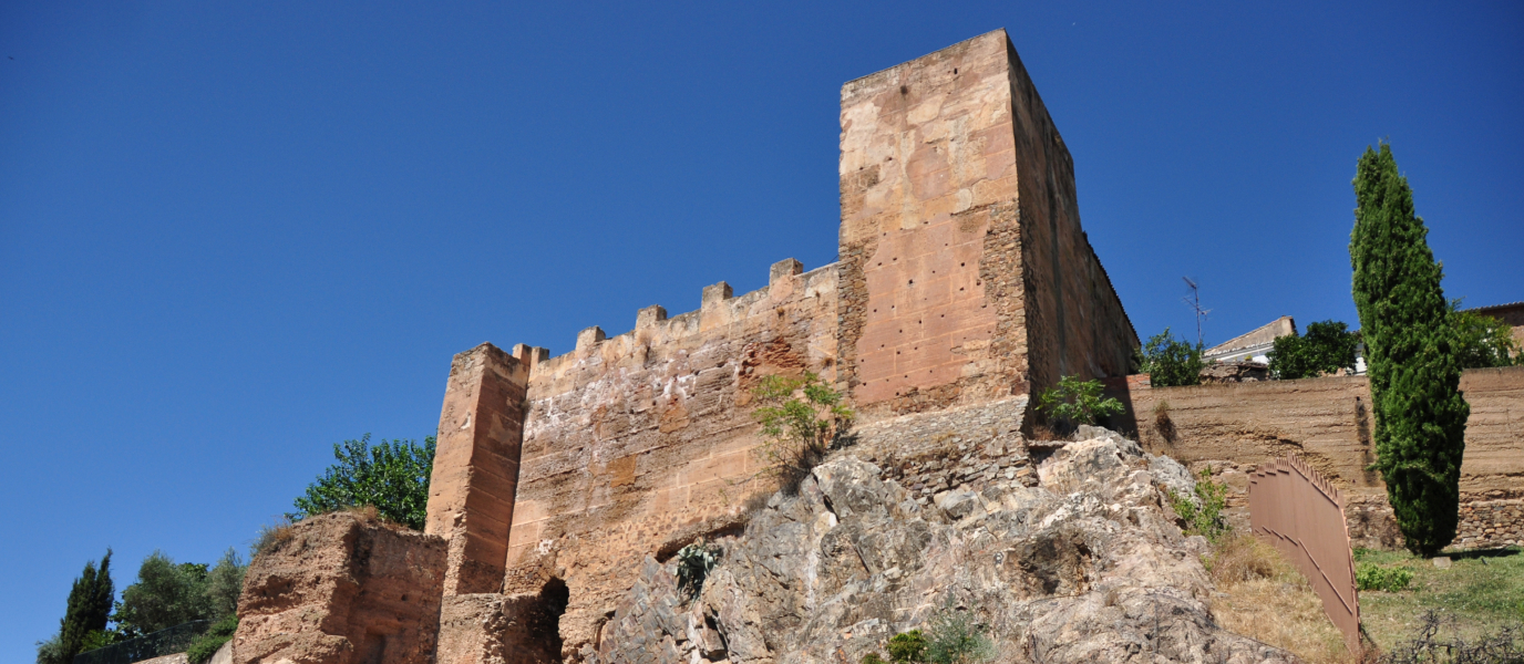 Baluarte de los Pozos, un bastión defensivo con mirador