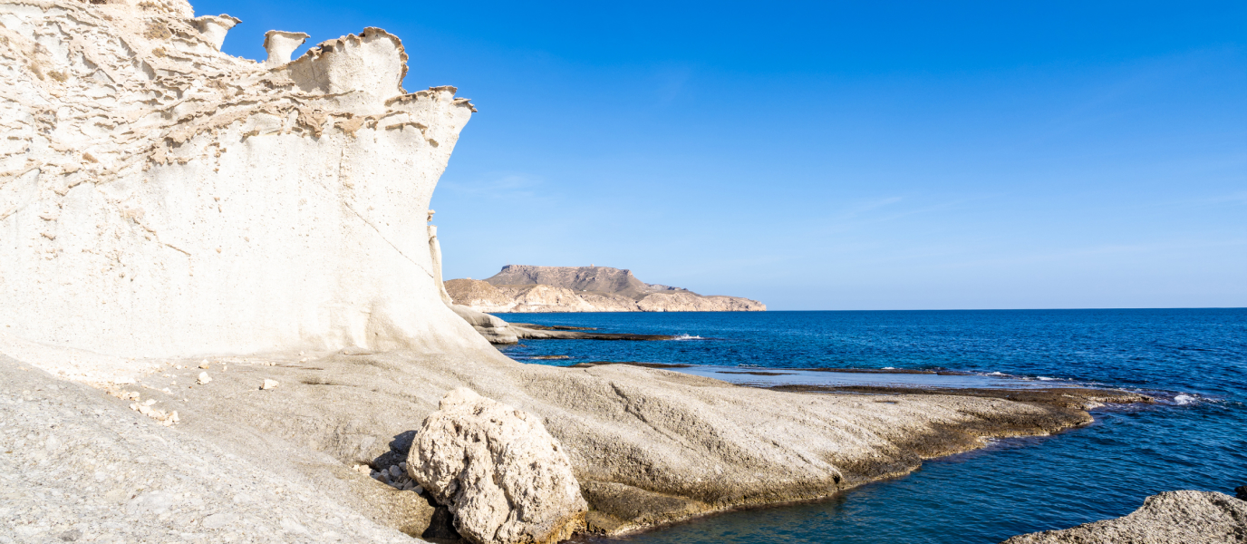 Cala de Enmedio, una playa que es una joya natural