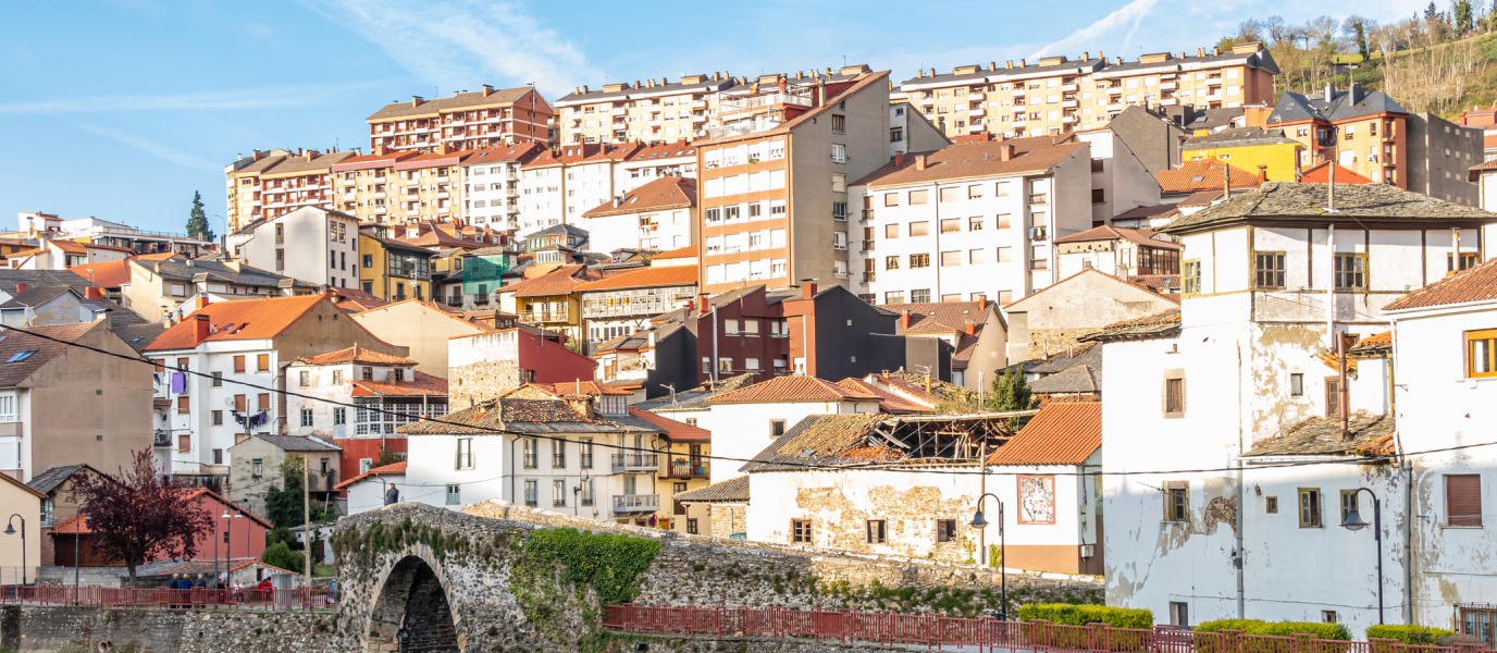 Cangas del Narcea, el interior de Asturias que enamora