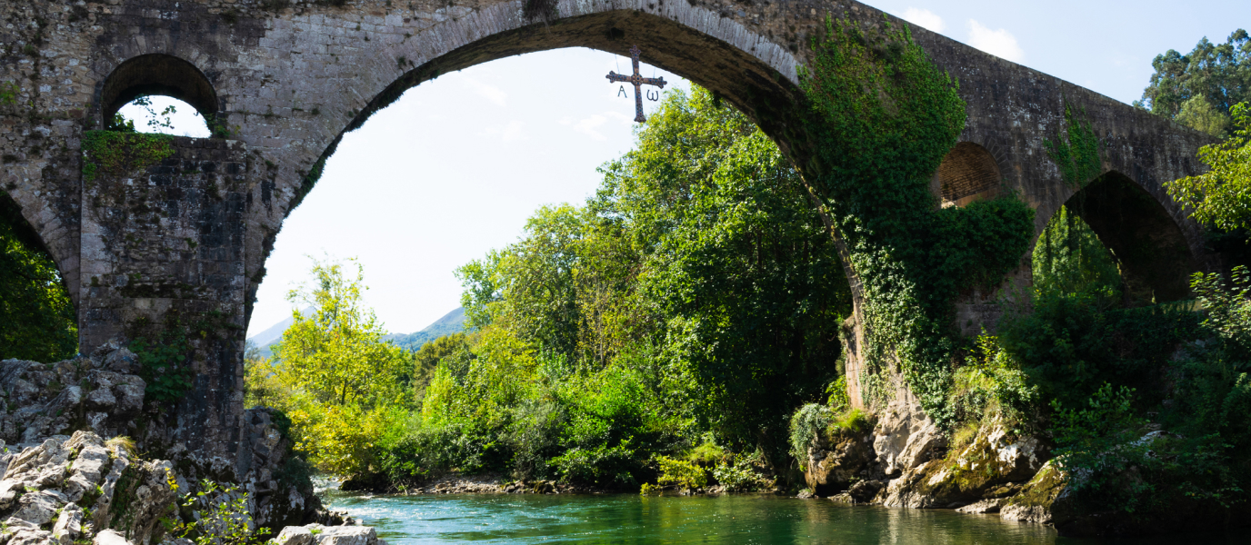 Cangas de Onís