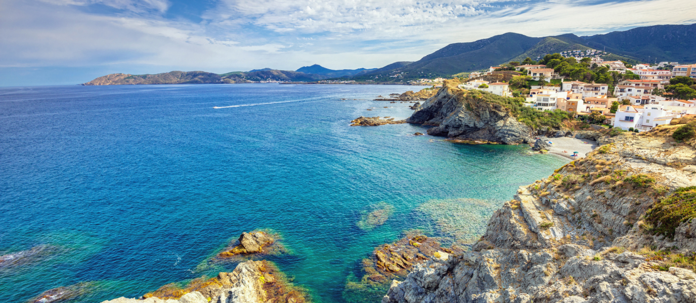 Cap de Creus, una gran fantasía de piedra