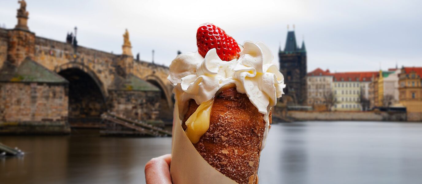Eating in Prague: from street food to fine dining
