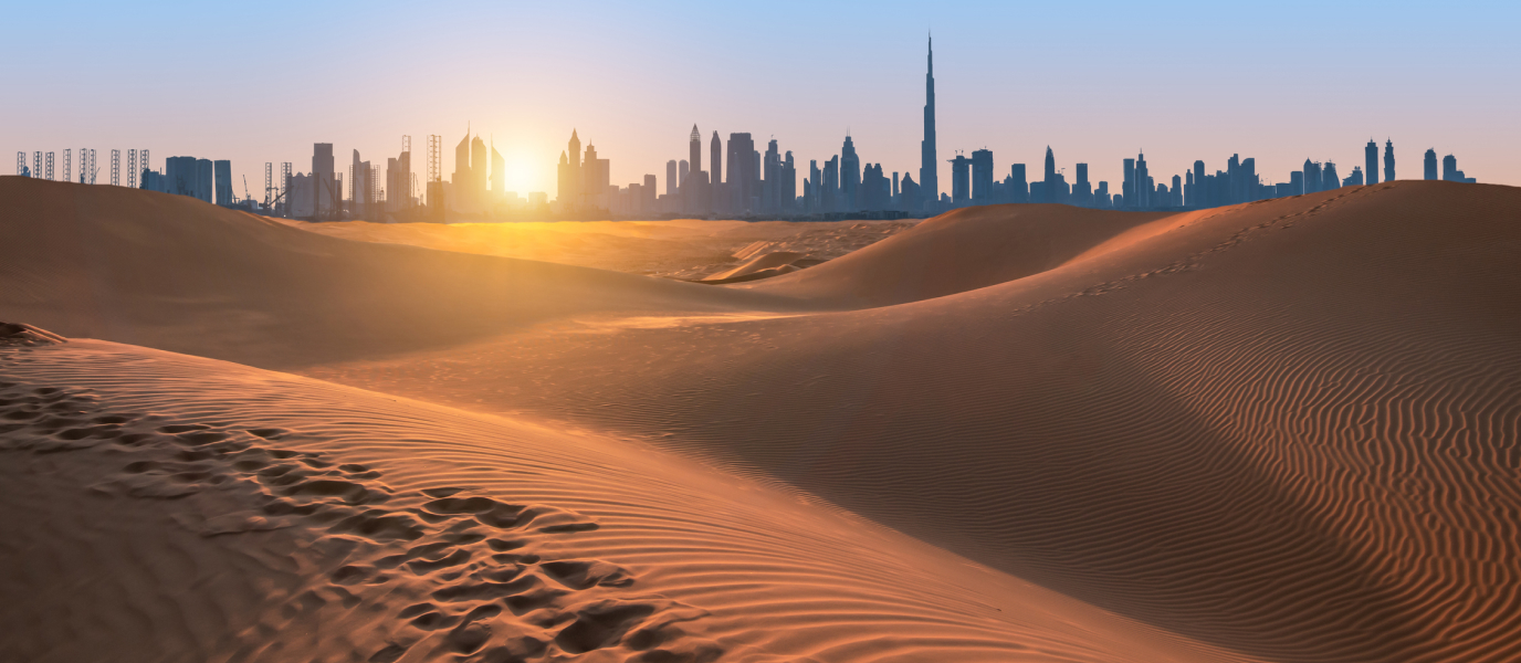 Tips for travelling to Dubai worry free