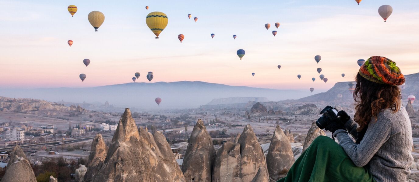 Travel tips for Turkey: what you need to know