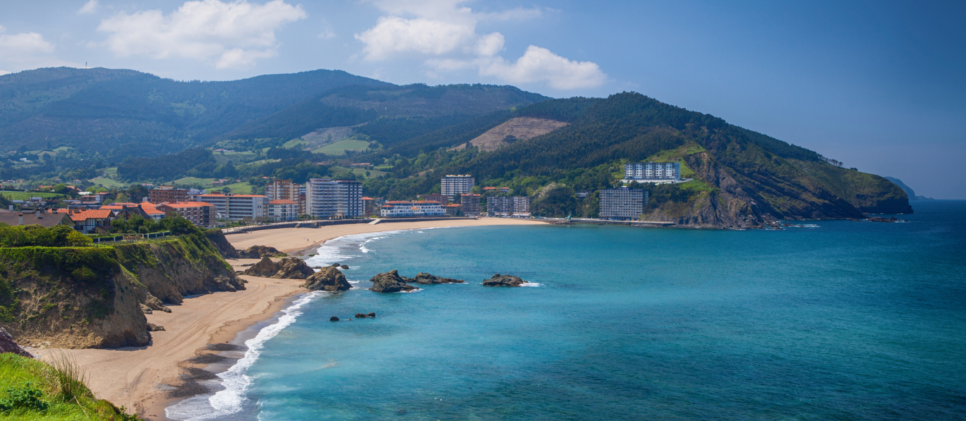 Everything the Biscay coast has to offer - Barceló Experiences