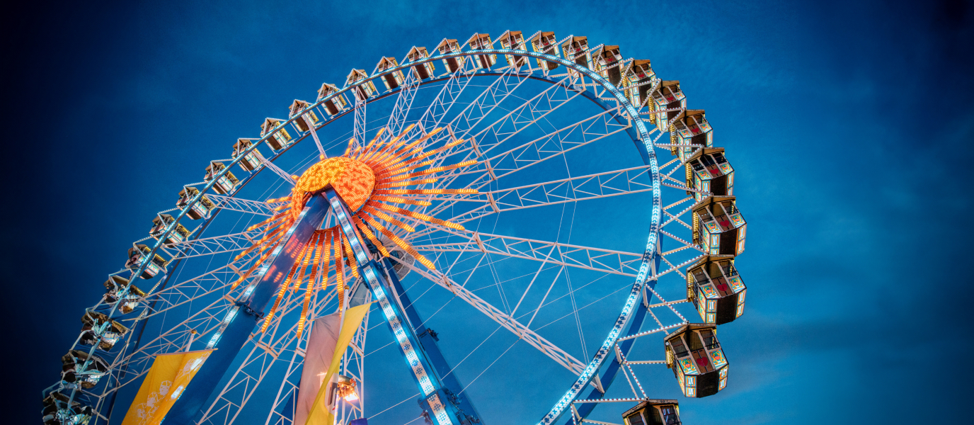 Feria de San Fernando, la gran fiesta de Cáceres