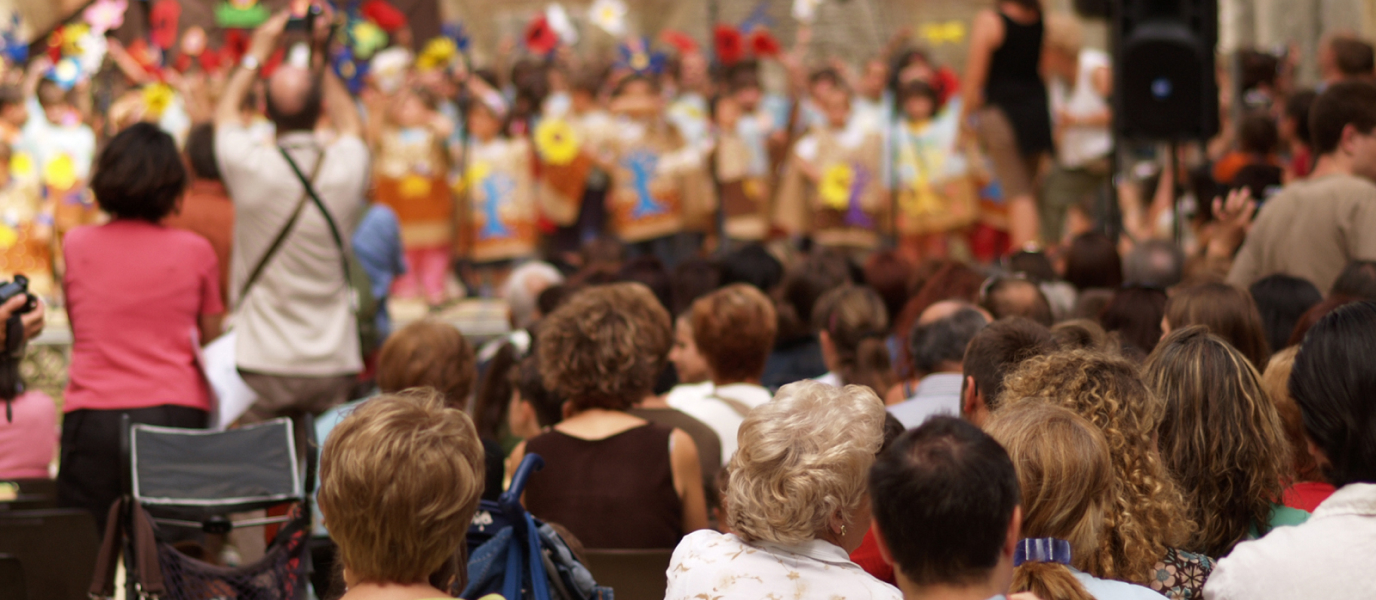 Festival de Teatro Clásico de Cáceres, una puerta al siglo de Oro