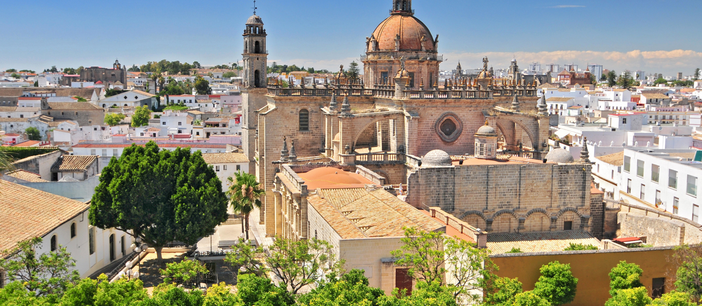 Visit to Jerez de la Frontera