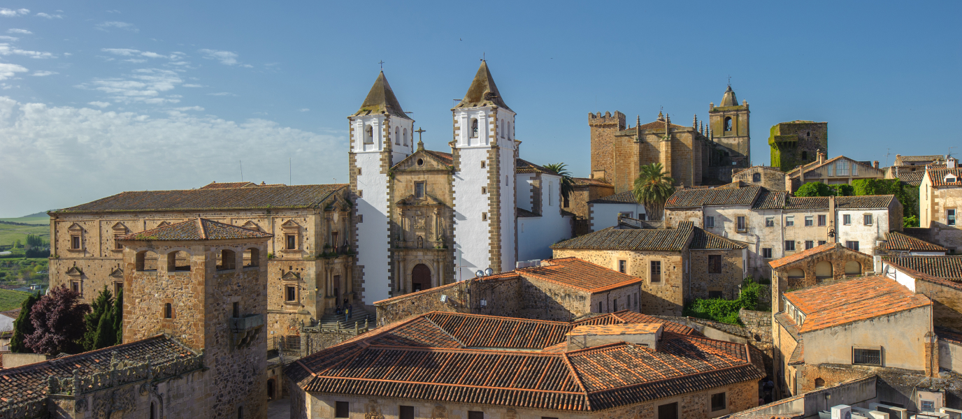 Cáceres’ Jewish Quarter: the jewel of the Sepharad