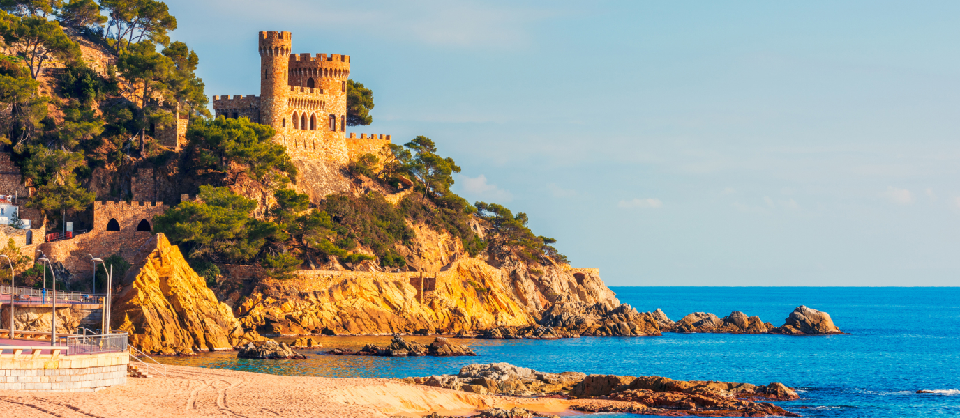 Qué ver en Lloret de Mar, la cultura de la diversión