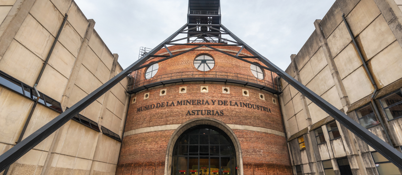 The Mining Museum of Asturias (MUMI): A trip into Asturias’ mining past