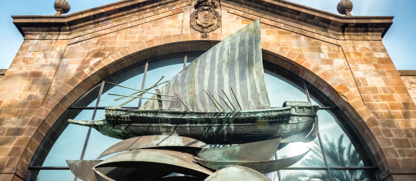 The Maritime Museum: Barcelona and its enduring dialogue with the sea