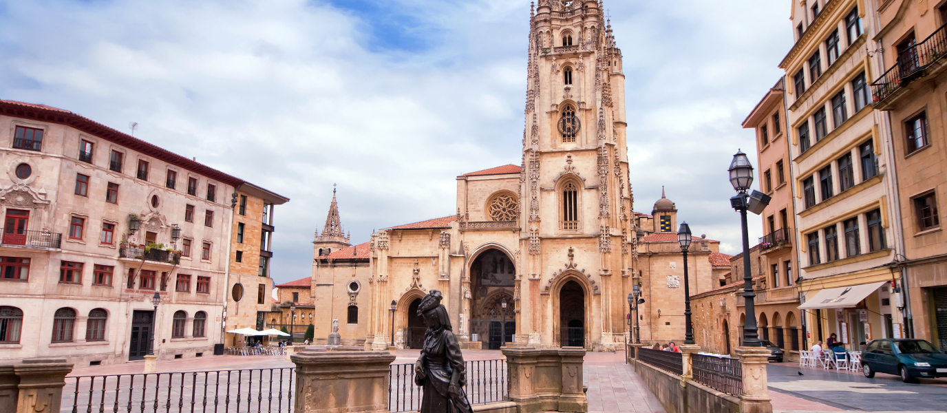 Qué ver en Oviedo en un día: 24 horas inolvidables