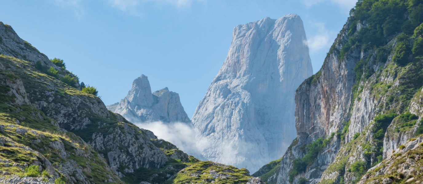 Picos de Europa National Park: Transcendent beauty