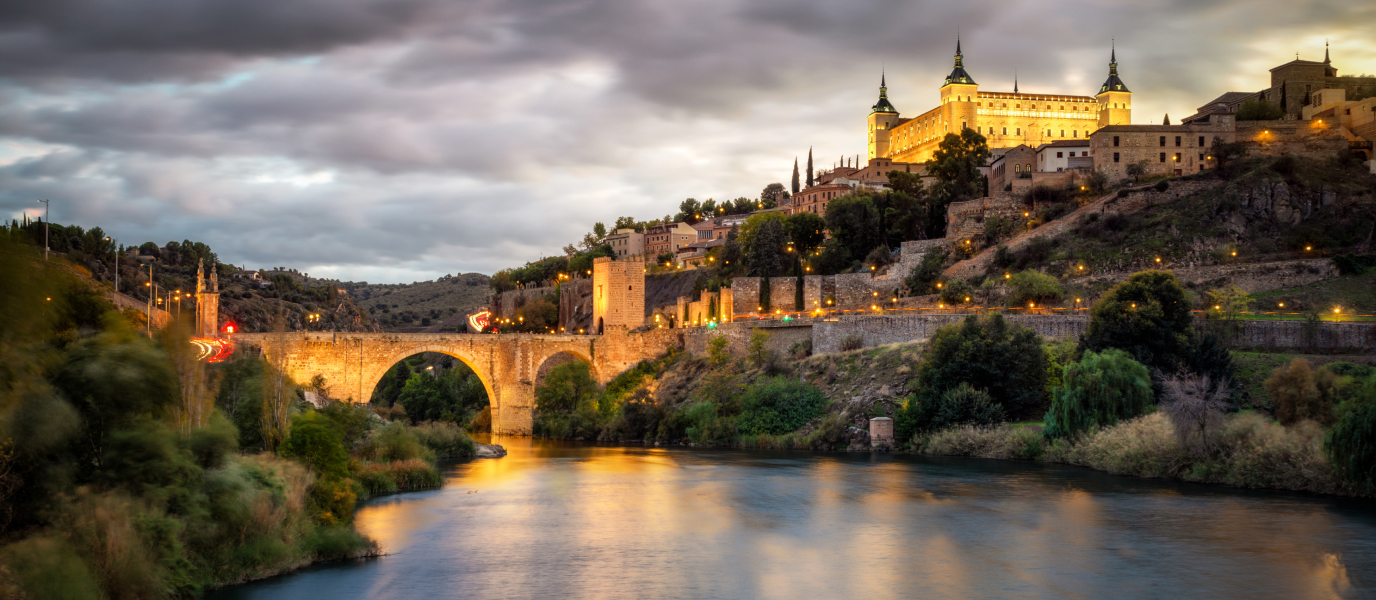 Planes románticos en Cáceres, amor en ambiente medieval