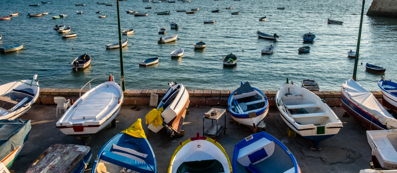 Port of Cádiz: Europe’s southern gateway