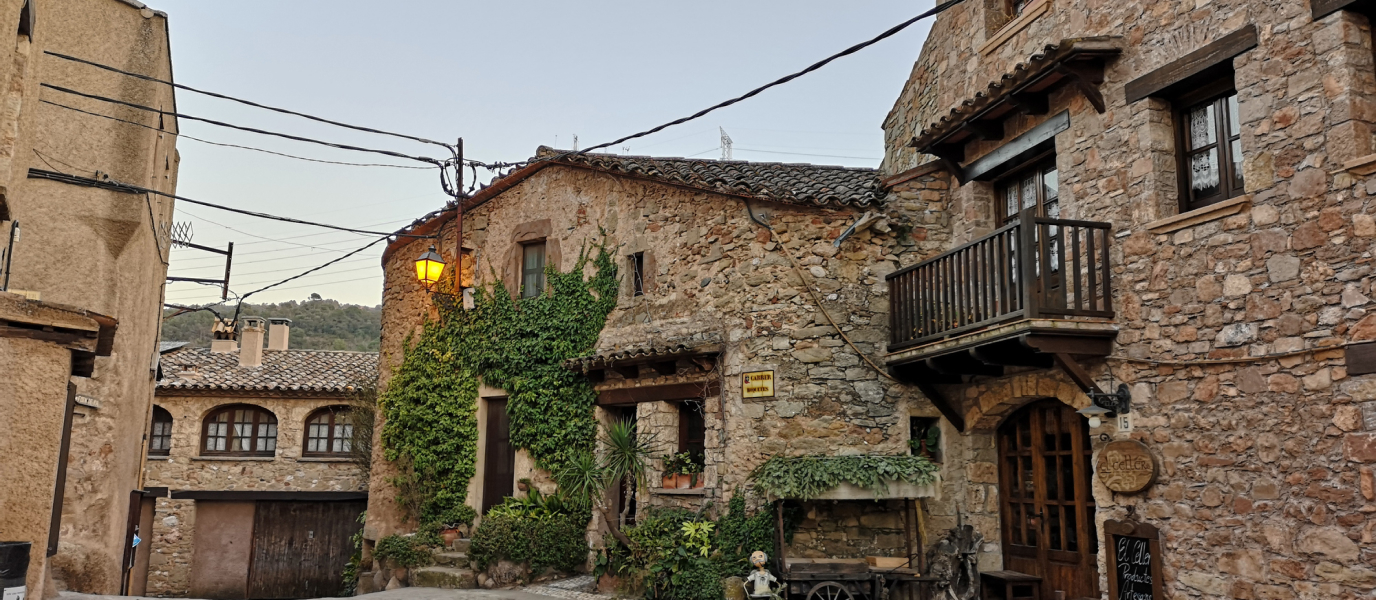 Qué ver en Mura, una joya medieval en plena naturaleza