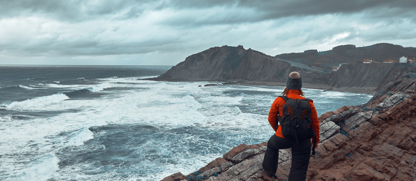 Hiking trails: at one with nature in Asturias