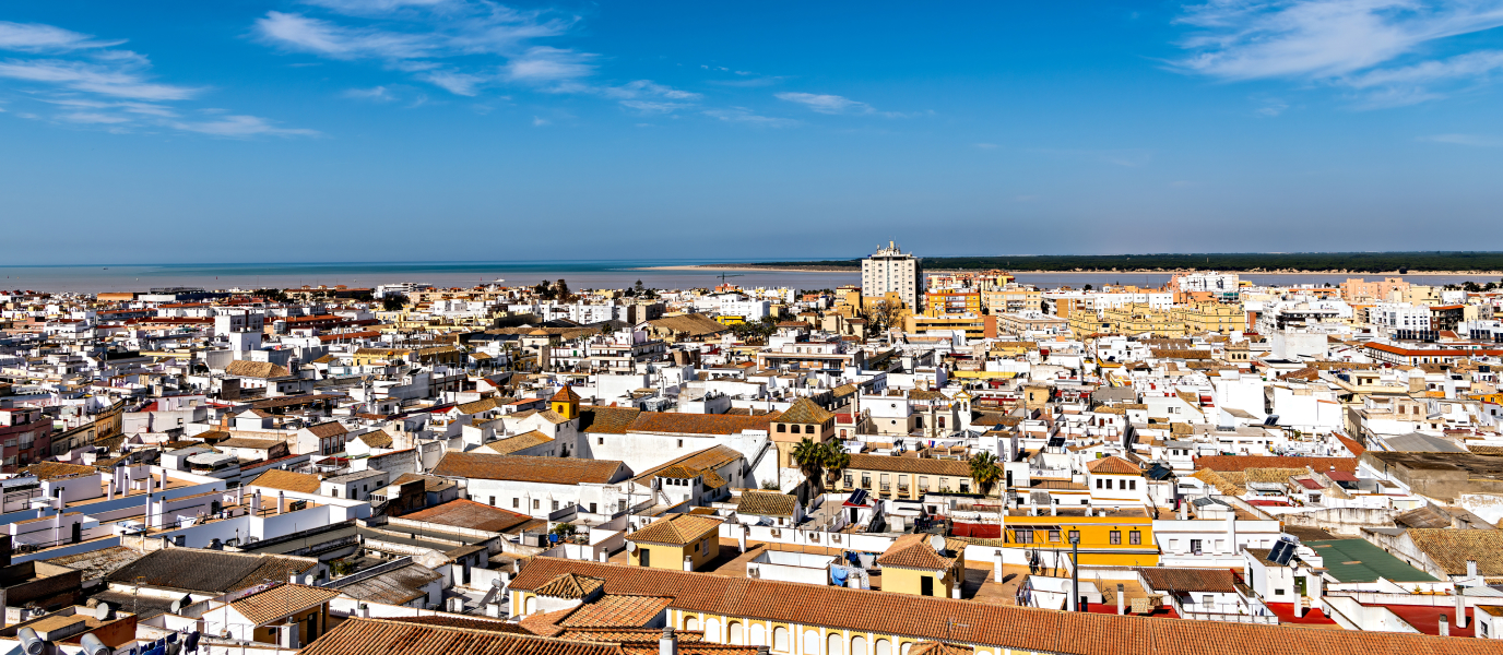 Sanlúcar de Barrameda