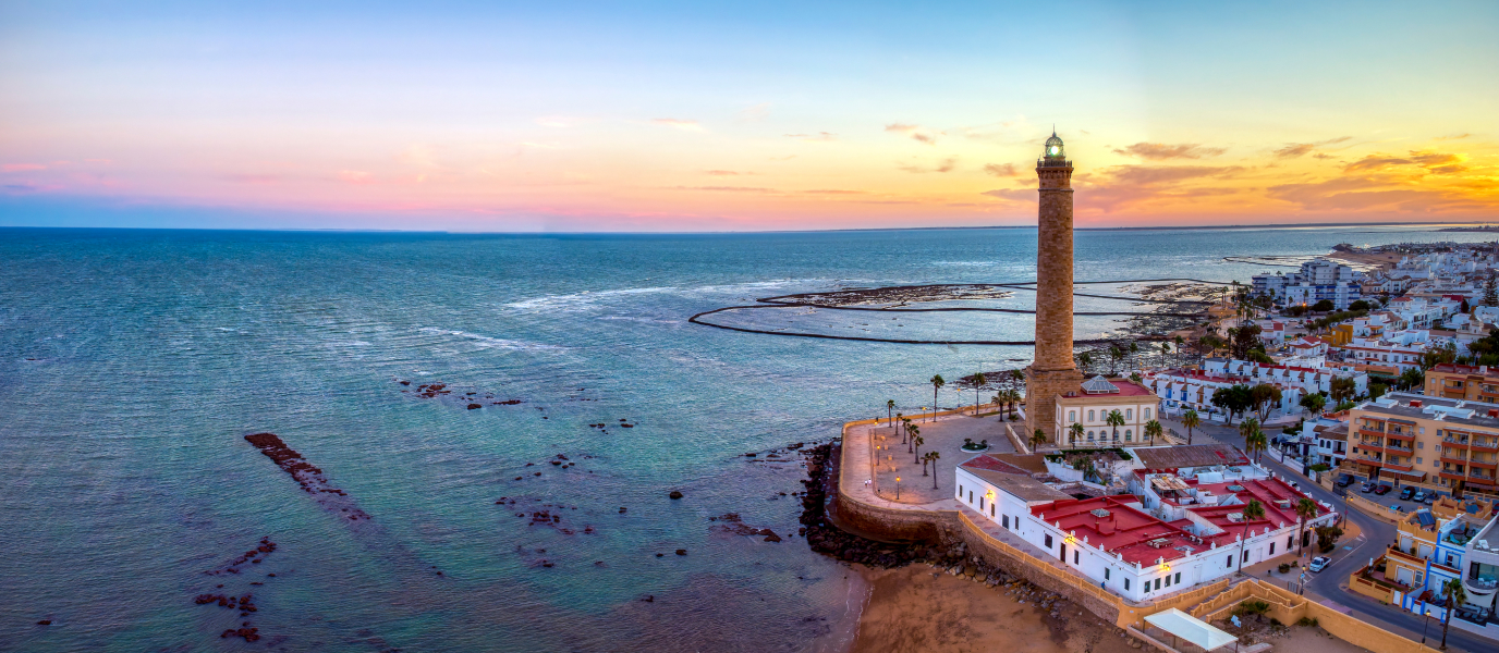 What to see in Cádiz province: towns, beaches and nature