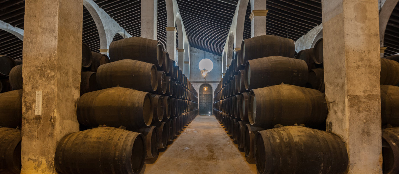 El vino de Jerez, una maravilla única en el mundo