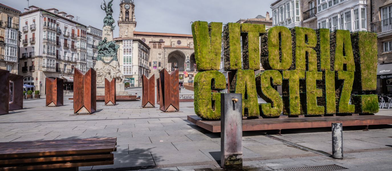 Qué ver en Vitoria: joya medieval y capital verde europea