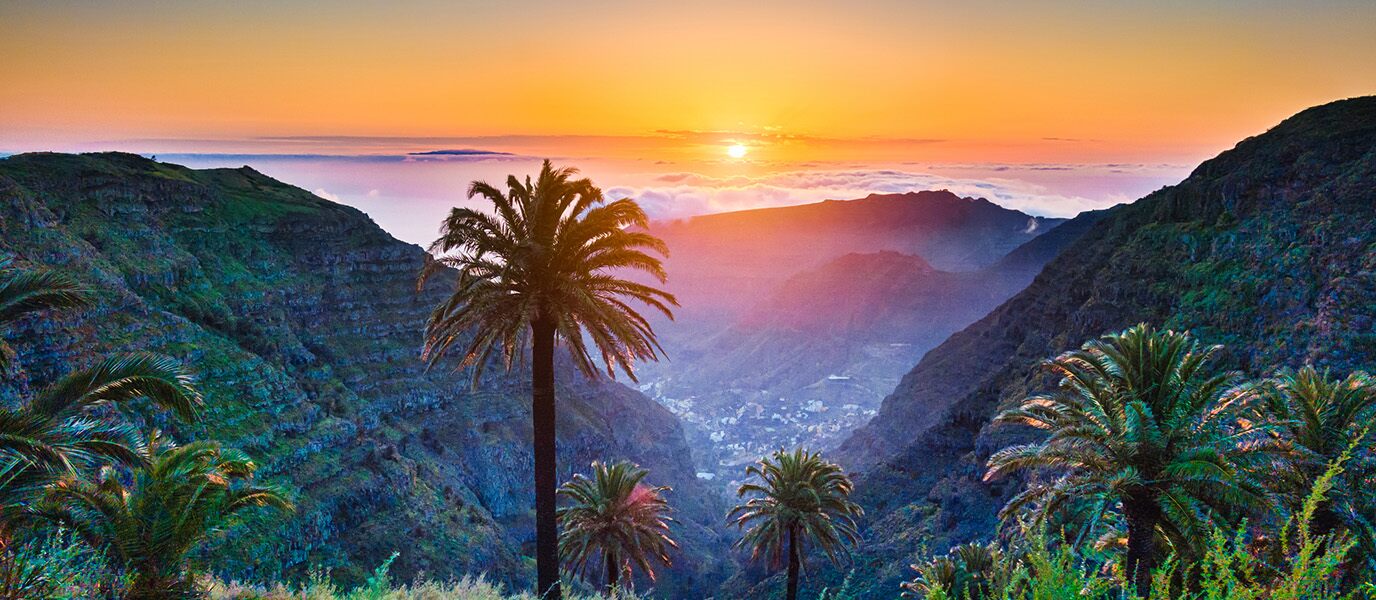 Tenerife’s most beautiful landscapes
